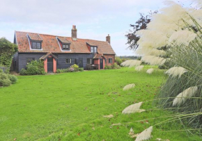 Eelsfoot Cottage